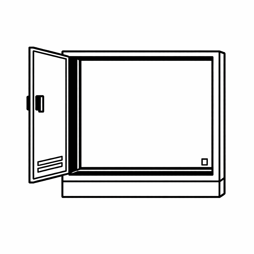 Skrinky k rozdeľovačom